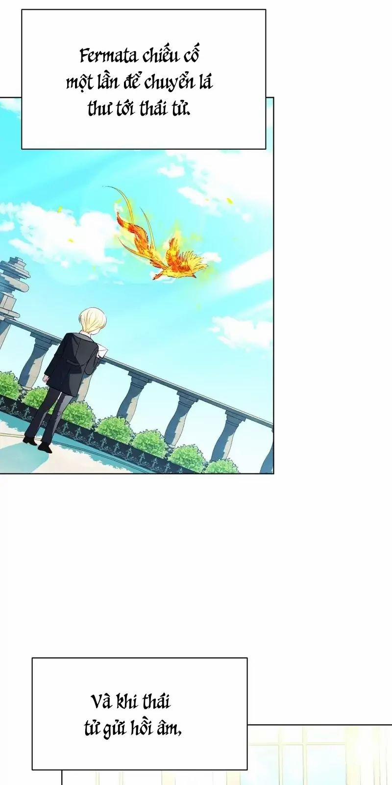 Một Ngày Nọ Bỗng Dưng Cha Xuất Hiện 47 trang 23