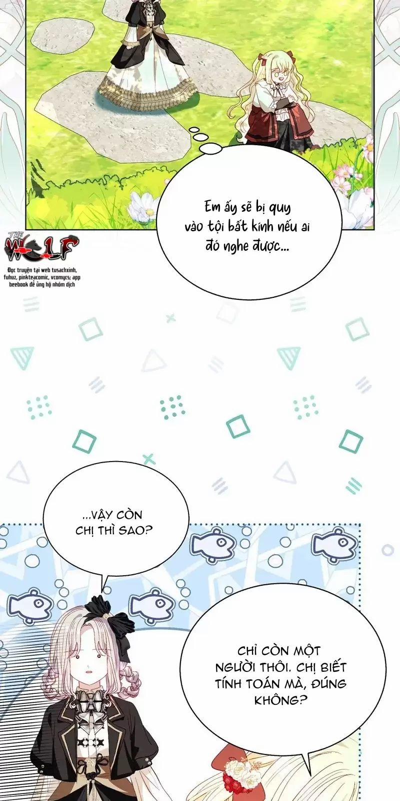 Một Ngày Nọ Bỗng Dưng Cha Xuất Hiện 47 trang 26