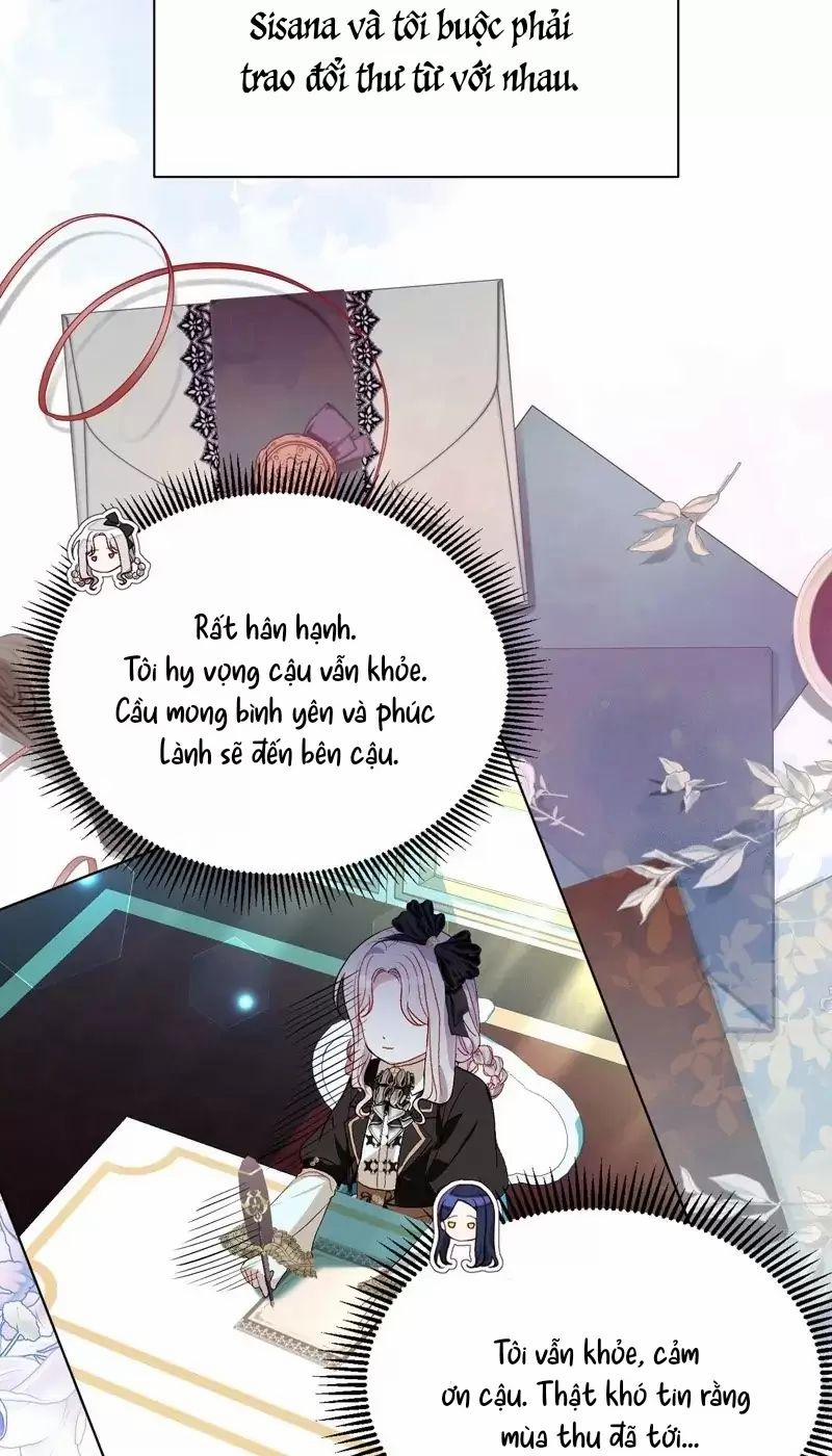 Một Ngày Nọ Bỗng Dưng Cha Xuất Hiện 47 trang 28