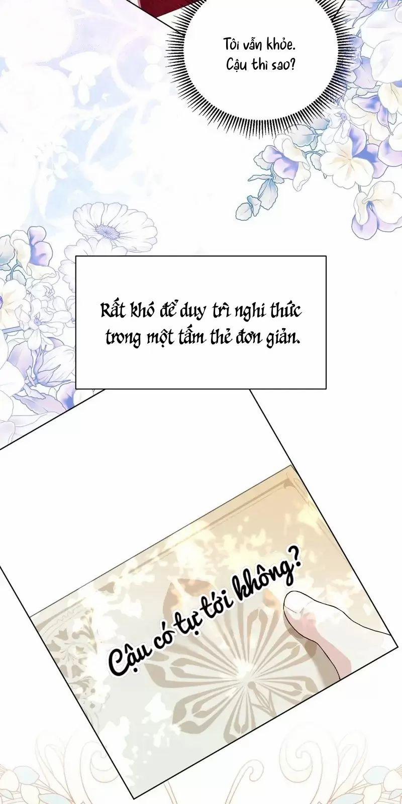 Một Ngày Nọ Bỗng Dưng Cha Xuất Hiện 47 trang 30