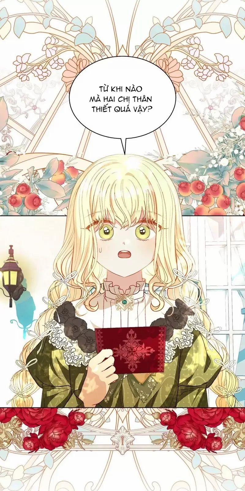 Một Ngày Nọ Bỗng Dưng Cha Xuất Hiện 47 trang 31