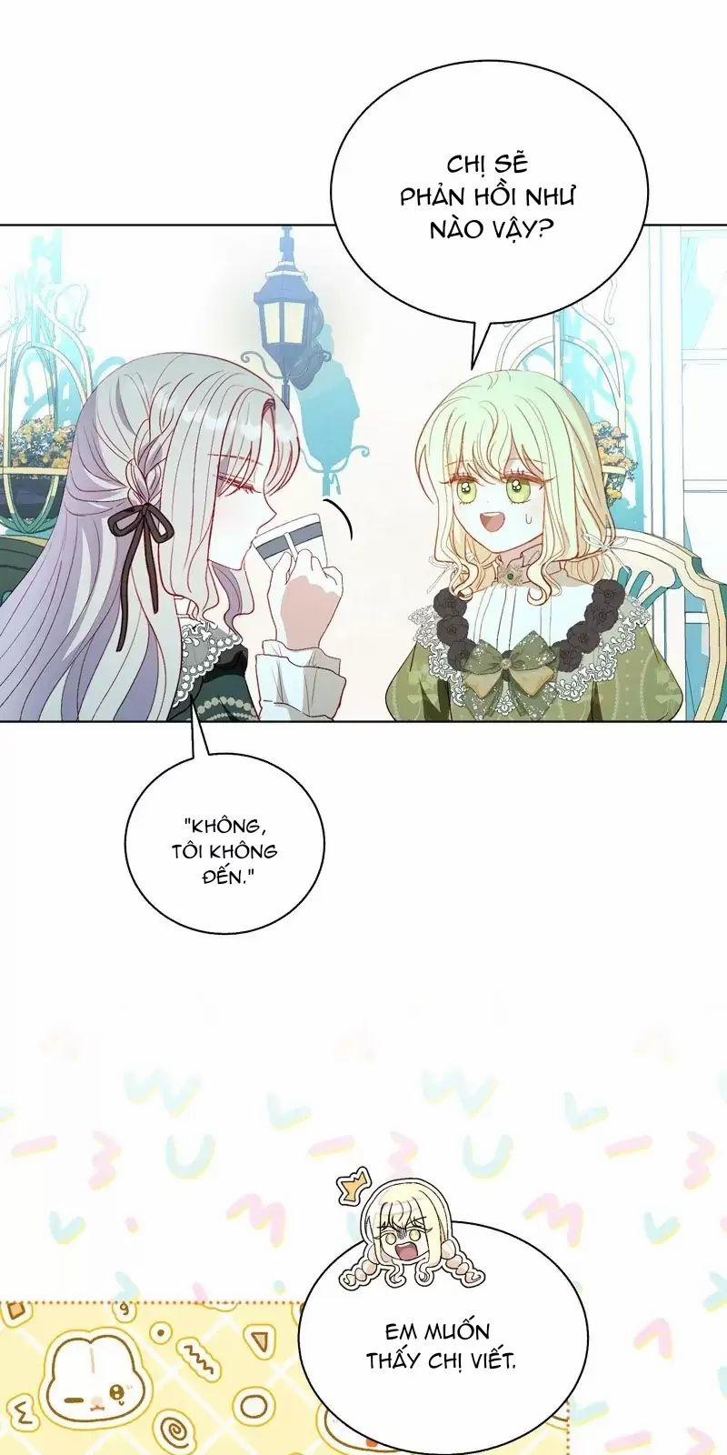 Một Ngày Nọ Bỗng Dưng Cha Xuất Hiện 47 trang 34