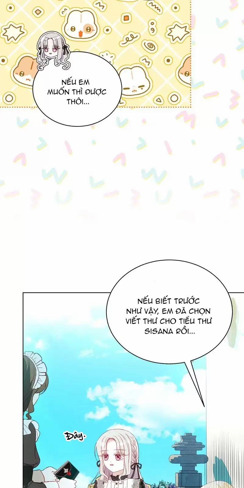 Một Ngày Nọ Bỗng Dưng Cha Xuất Hiện 47 trang 35