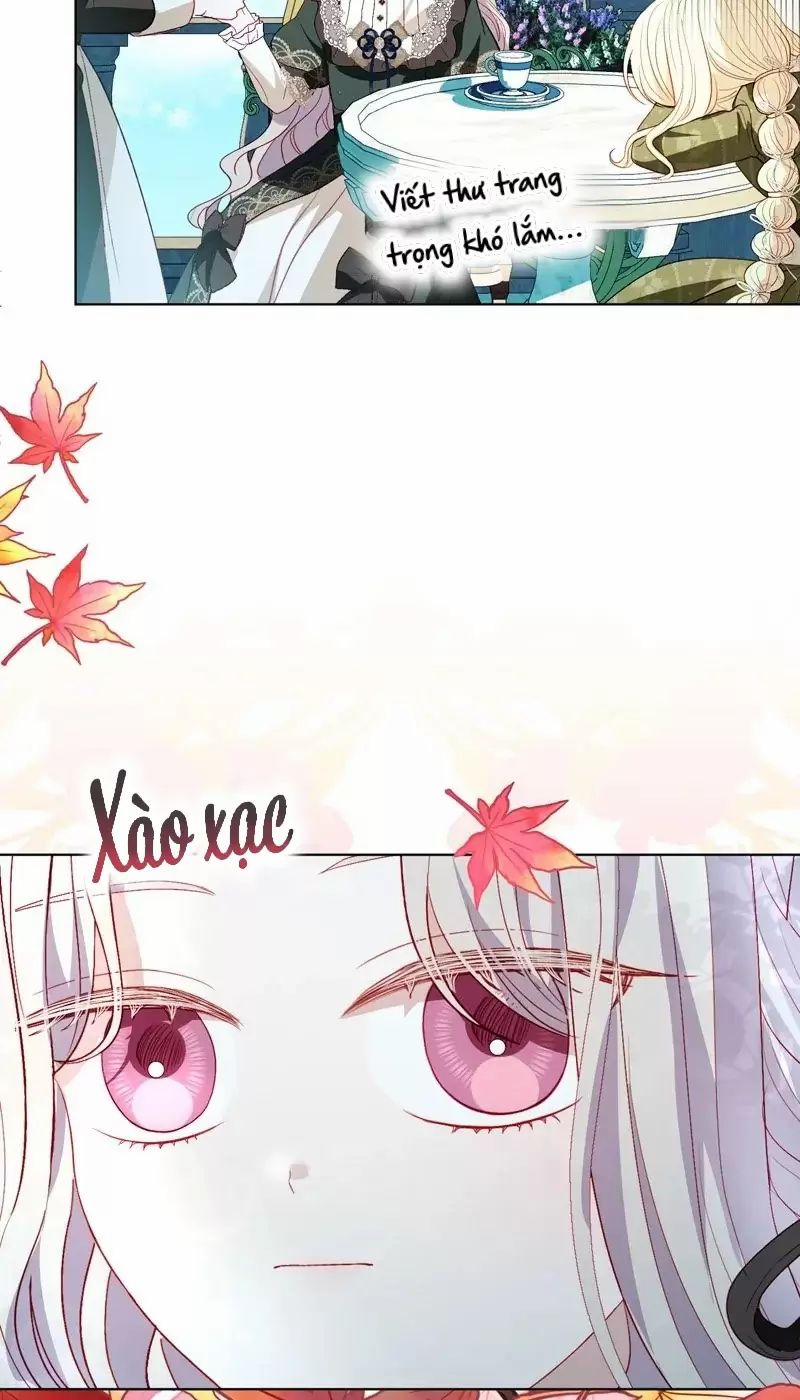 Một Ngày Nọ Bỗng Dưng Cha Xuất Hiện 47 trang 36