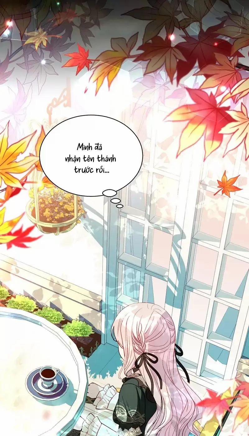 Một Ngày Nọ Bỗng Dưng Cha Xuất Hiện 47 trang 40