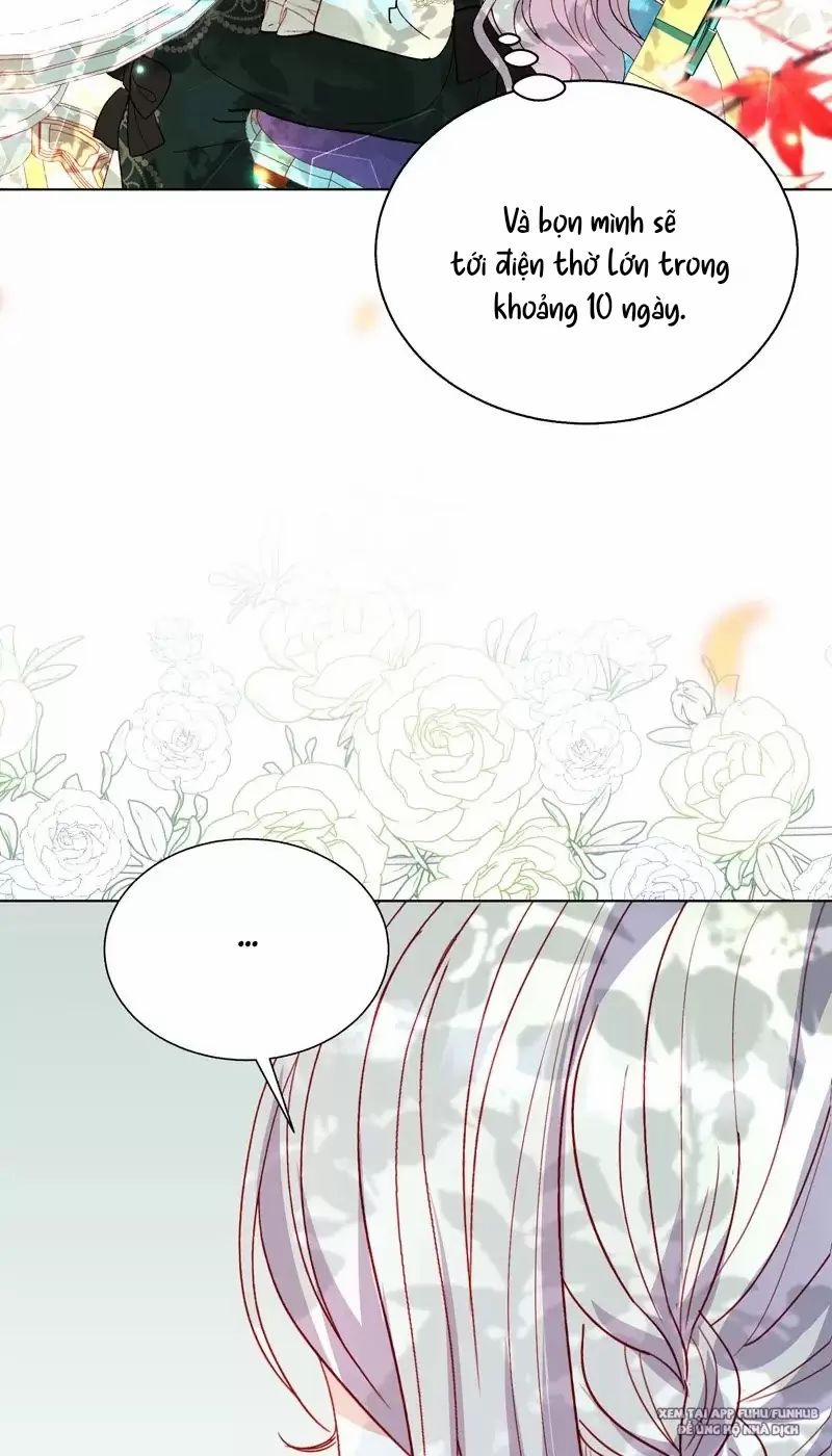 Một Ngày Nọ Bỗng Dưng Cha Xuất Hiện 47 trang 41