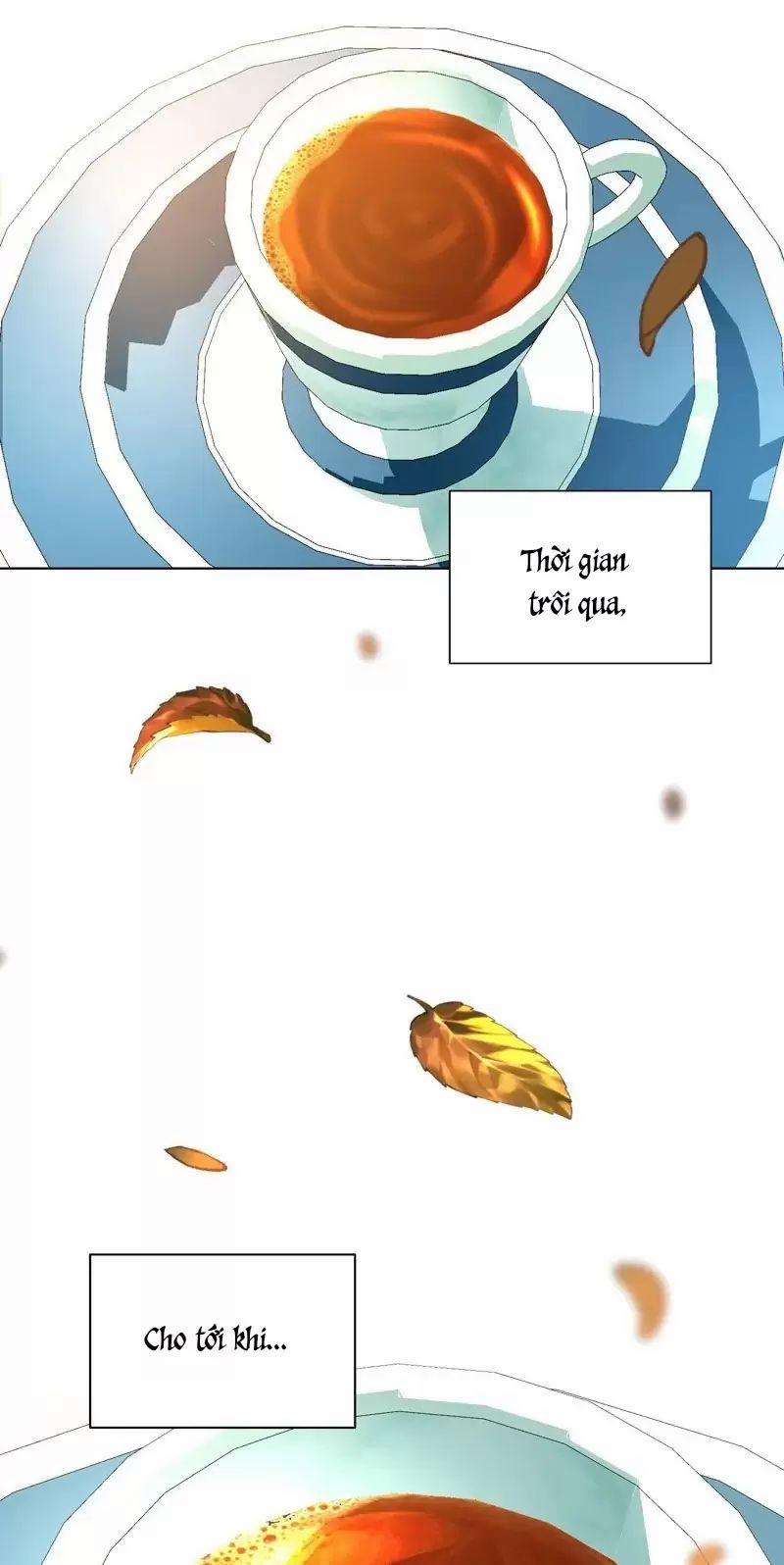 Một Ngày Nọ Bỗng Dưng Cha Xuất Hiện 47 trang 43