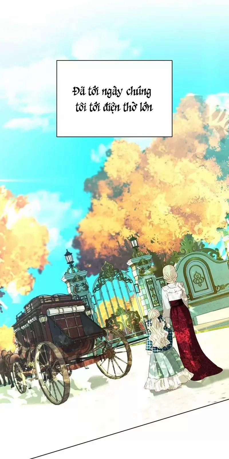 Một Ngày Nọ Bỗng Dưng Cha Xuất Hiện 47 trang 46