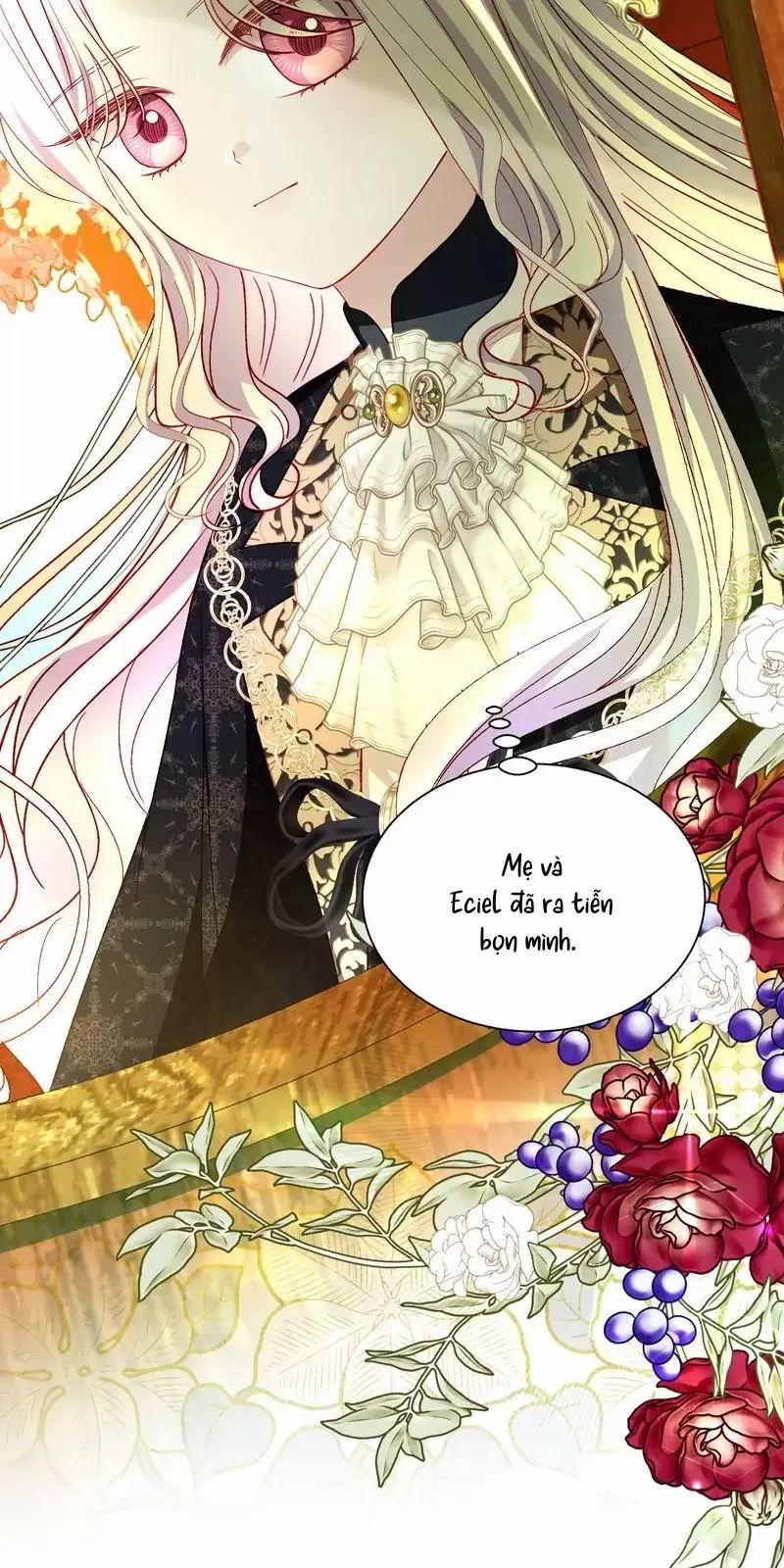 Một Ngày Nọ Bỗng Dưng Cha Xuất Hiện 47 trang 49