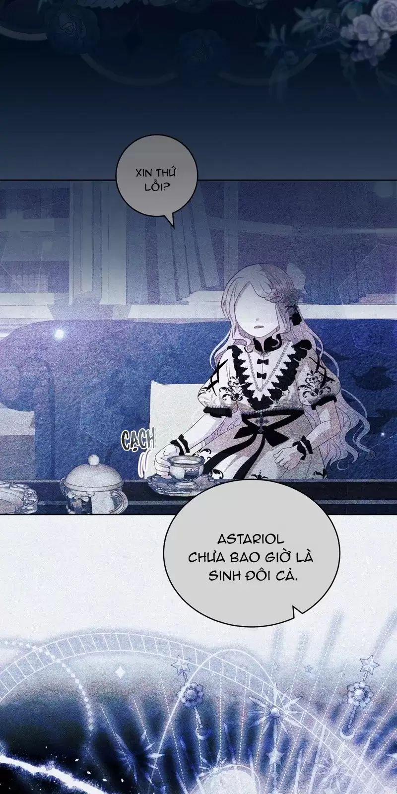 Một Ngày Nọ Bỗng Dưng Cha Xuất Hiện 47 trang 54