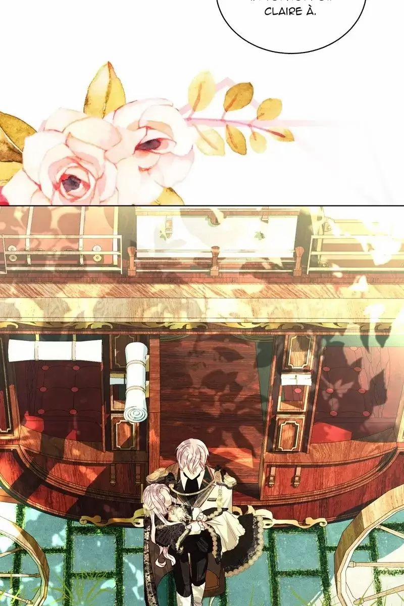 Một Ngày Nọ Bỗng Dưng Cha Xuất Hiện 47 trang 62