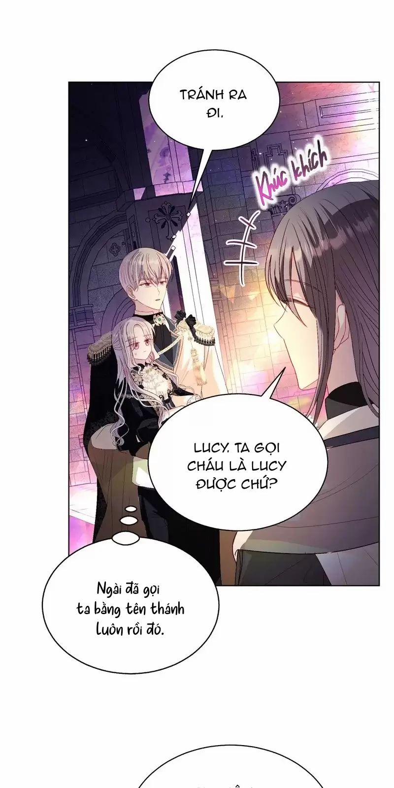 Một Ngày Nọ Bỗng Dưng Cha Xuất Hiện 49 trang 11