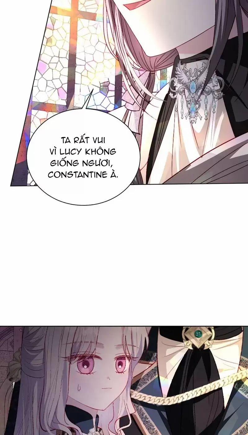 Một Ngày Nọ Bỗng Dưng Cha Xuất Hiện 49 trang 13