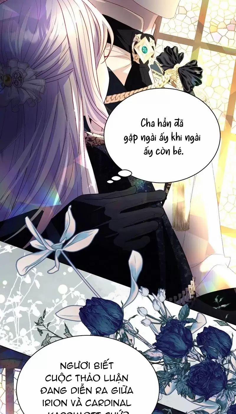 Một Ngày Nọ Bỗng Dưng Cha Xuất Hiện 49 trang 21