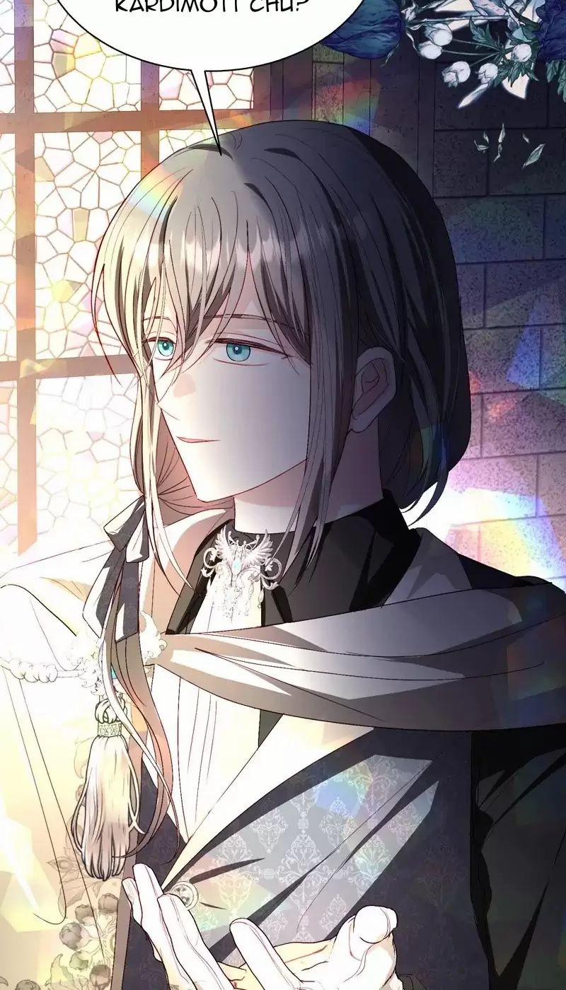 Một Ngày Nọ Bỗng Dưng Cha Xuất Hiện 49 trang 22