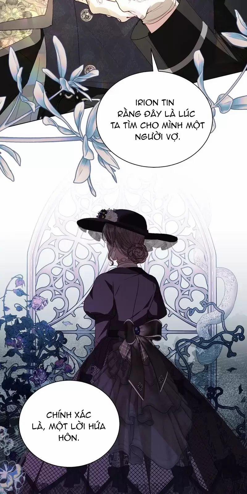 Một Ngày Nọ Bỗng Dưng Cha Xuất Hiện 49 trang 23