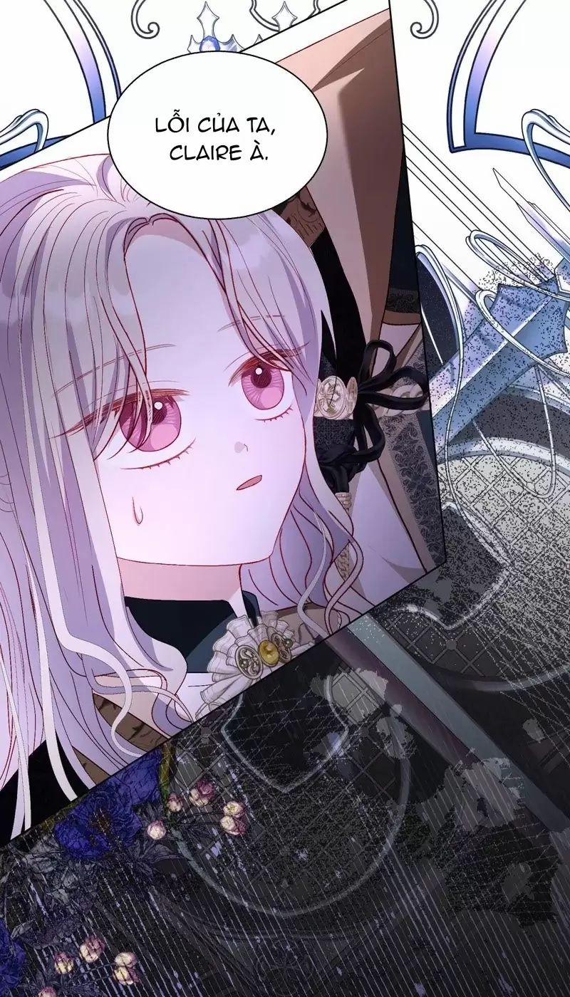 Một Ngày Nọ Bỗng Dưng Cha Xuất Hiện 49 trang 30