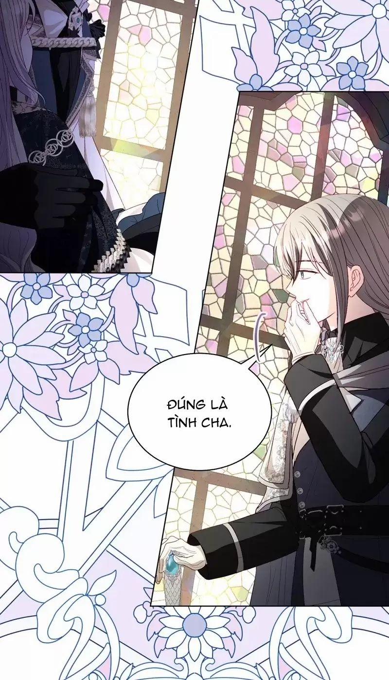 Một Ngày Nọ Bỗng Dưng Cha Xuất Hiện 49 trang 34