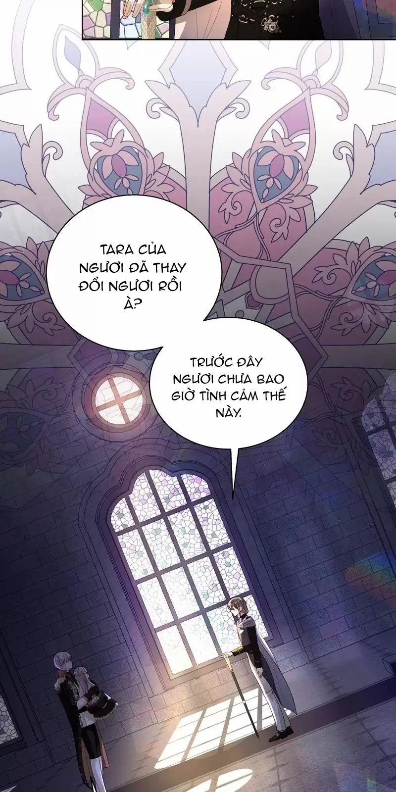 Một Ngày Nọ Bỗng Dưng Cha Xuất Hiện 49 trang 38