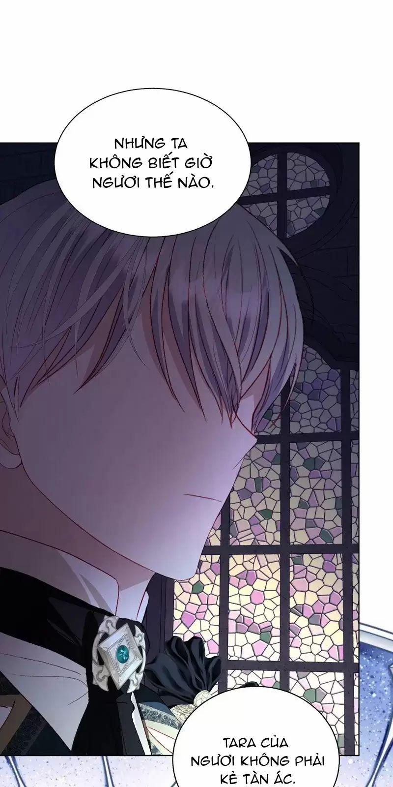 Một Ngày Nọ Bỗng Dưng Cha Xuất Hiện 49 trang 45