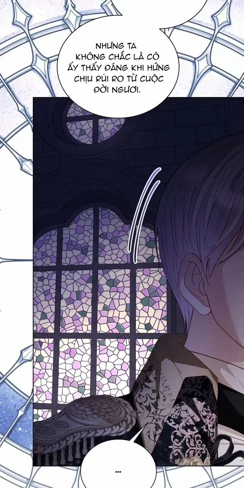 Một Ngày Nọ Bỗng Dưng Cha Xuất Hiện 49 trang 46