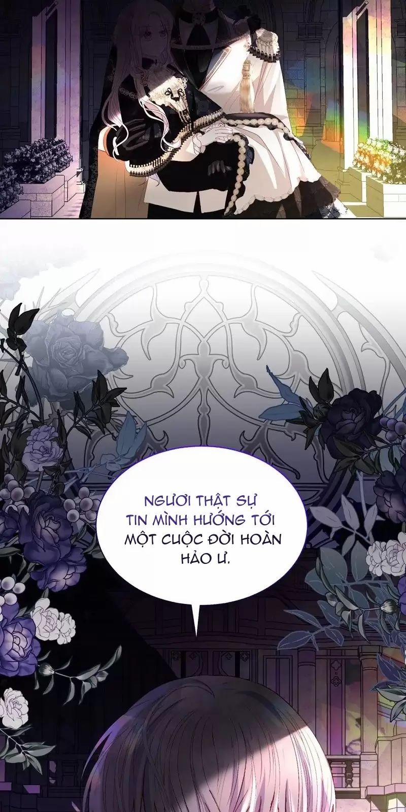 Một Ngày Nọ Bỗng Dưng Cha Xuất Hiện 49 trang 54