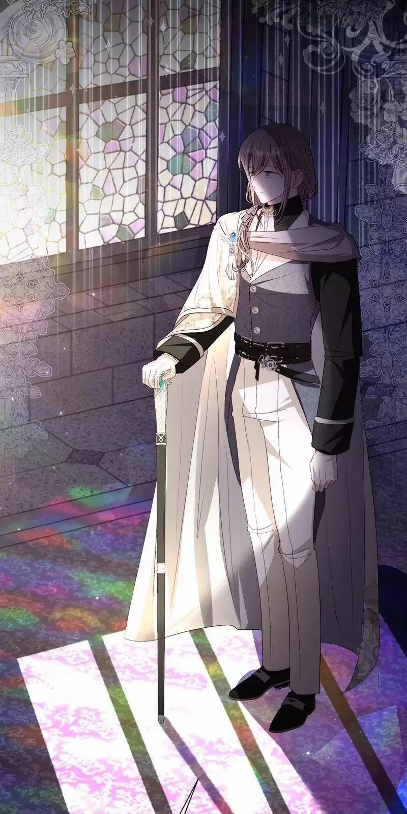 Một Ngày Nọ Bỗng Dưng Cha Xuất Hiện 49 trang 57