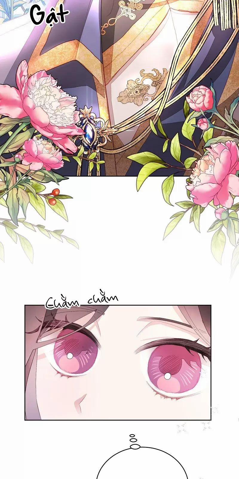 Một Ngày Nọ Bỗng Dưng Cha Xuất Hiện 5 trang 11