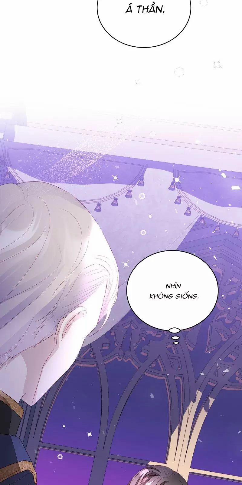 Một Ngày Nọ Bỗng Dưng Cha Xuất Hiện 5 trang 12