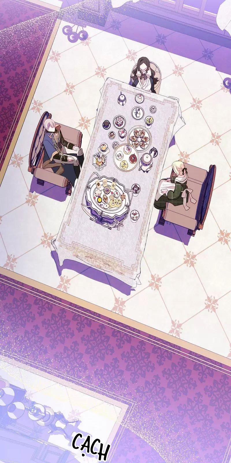 Một Ngày Nọ Bỗng Dưng Cha Xuất Hiện 5 trang 16