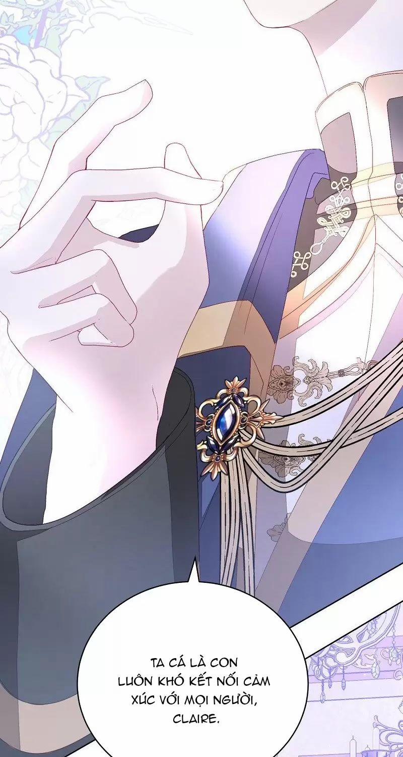 Một Ngày Nọ Bỗng Dưng Cha Xuất Hiện 5 trang 34