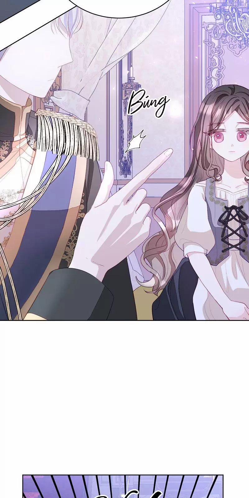 Một Ngày Nọ Bỗng Dưng Cha Xuất Hiện 5 trang 35