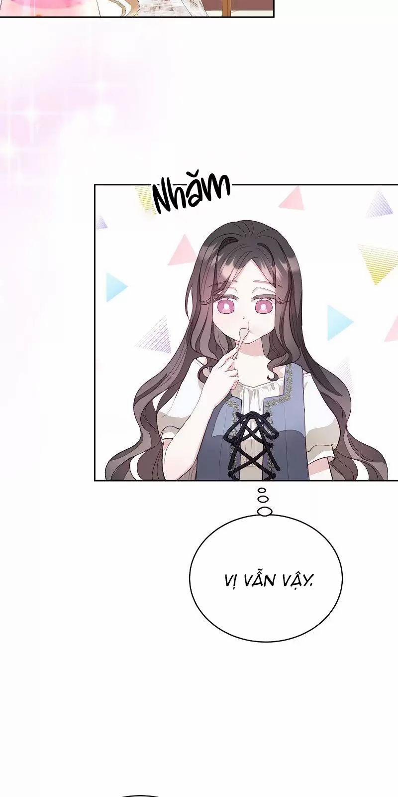 Một Ngày Nọ Bỗng Dưng Cha Xuất Hiện 5 trang 40