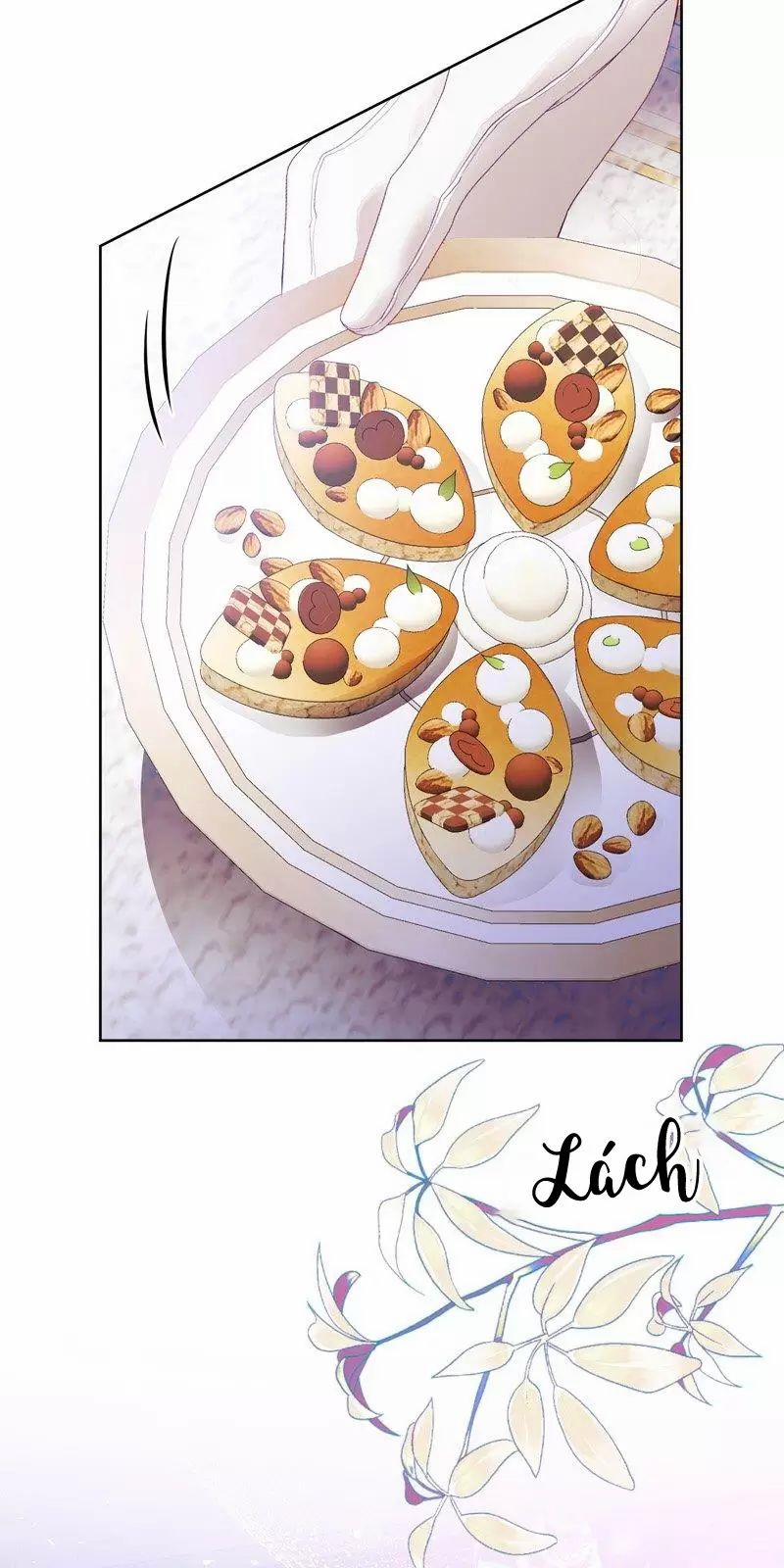 Một Ngày Nọ Bỗng Dưng Cha Xuất Hiện 5 trang 5