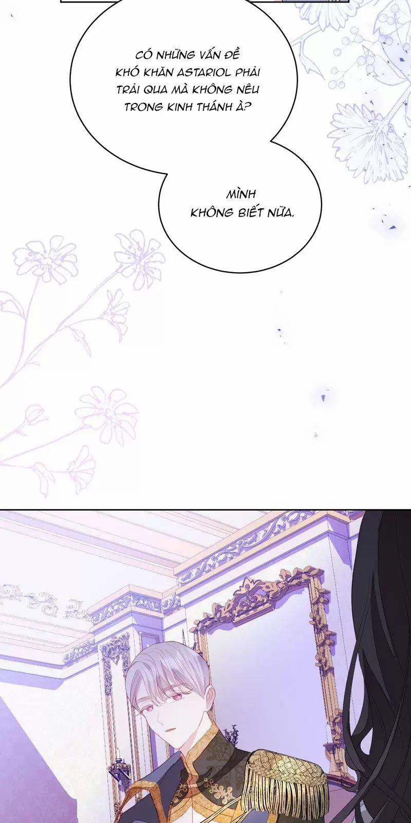 Một Ngày Nọ Bỗng Dưng Cha Xuất Hiện 5 trang 55