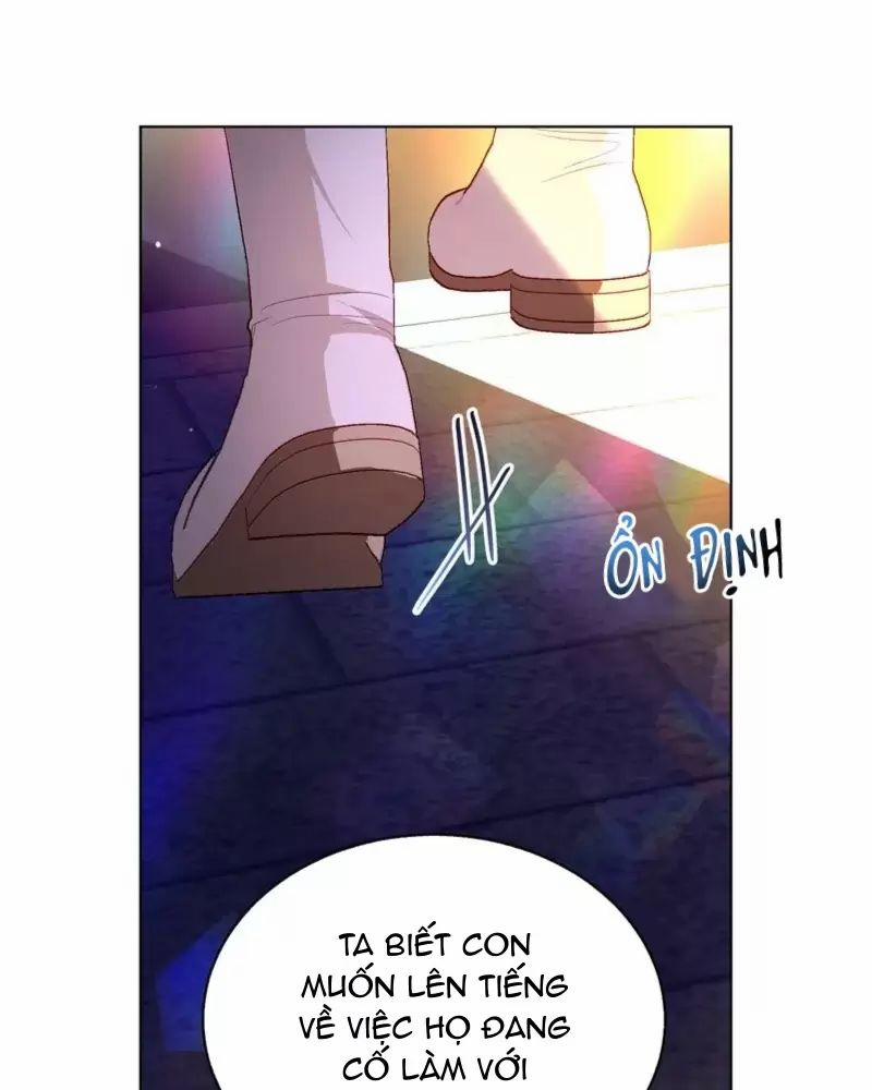 Một Ngày Nọ Bỗng Dưng Cha Xuất Hiện 50 trang 21