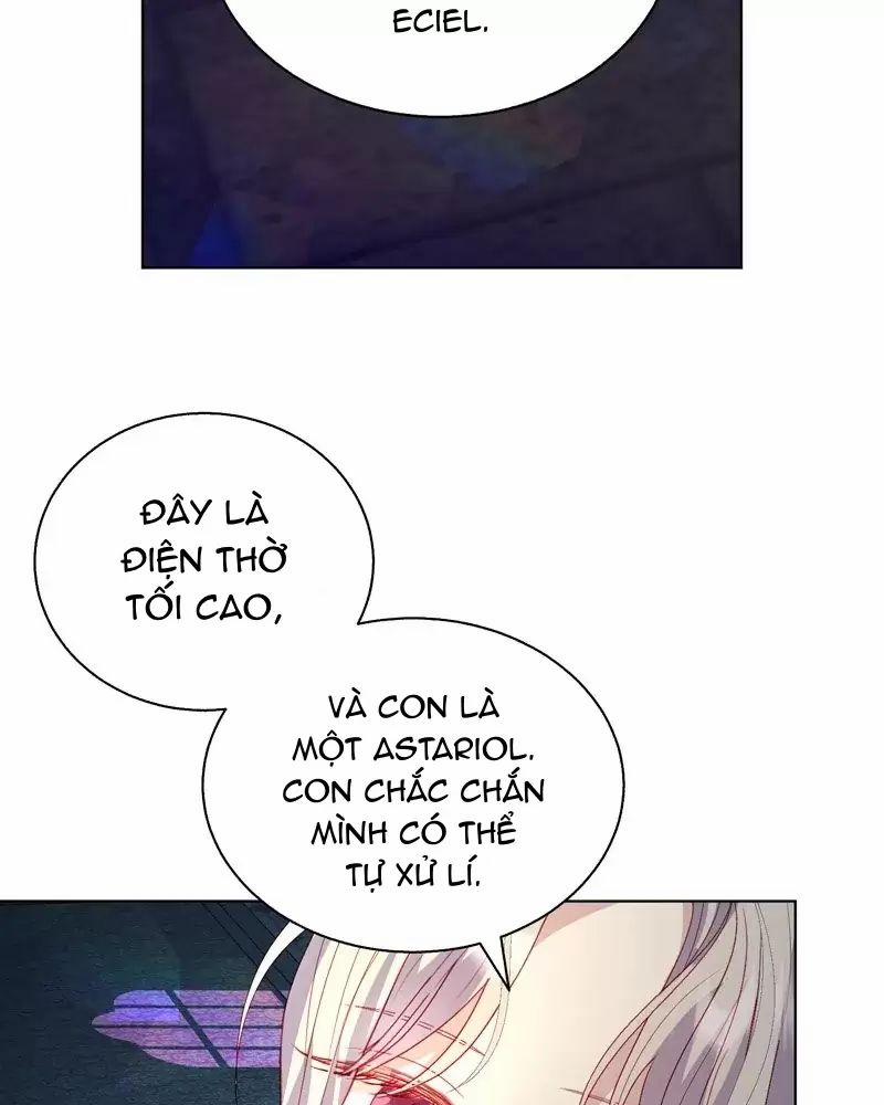 Một Ngày Nọ Bỗng Dưng Cha Xuất Hiện 50 trang 22