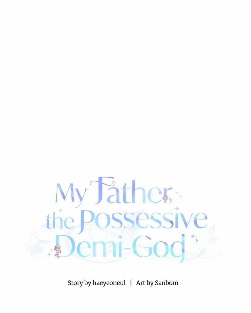 Một Ngày Nọ Bỗng Dưng Cha Xuất Hiện 50 trang 24