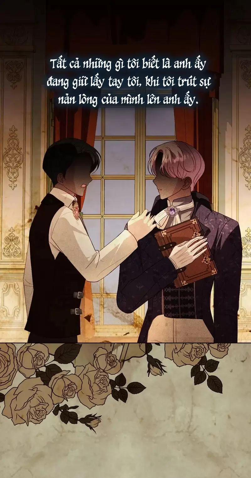 Một Ngày Nọ Bỗng Dưng Cha Xuất Hiện 50 trang 49