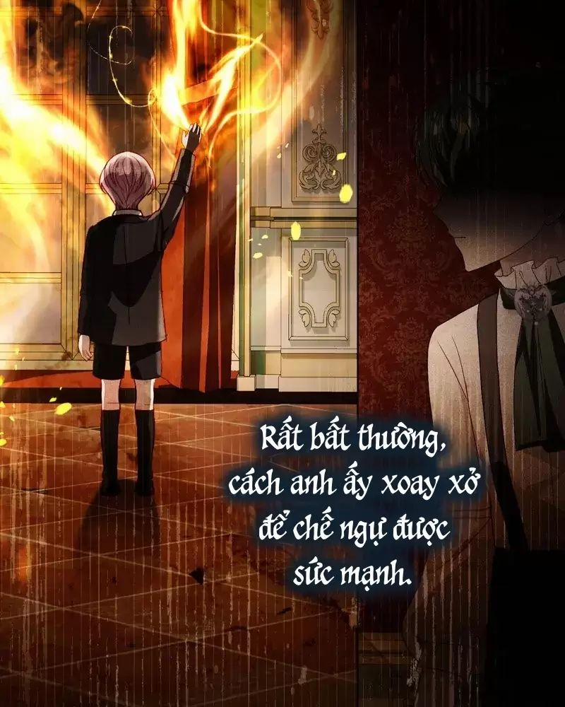 Một Ngày Nọ Bỗng Dưng Cha Xuất Hiện 50 trang 57