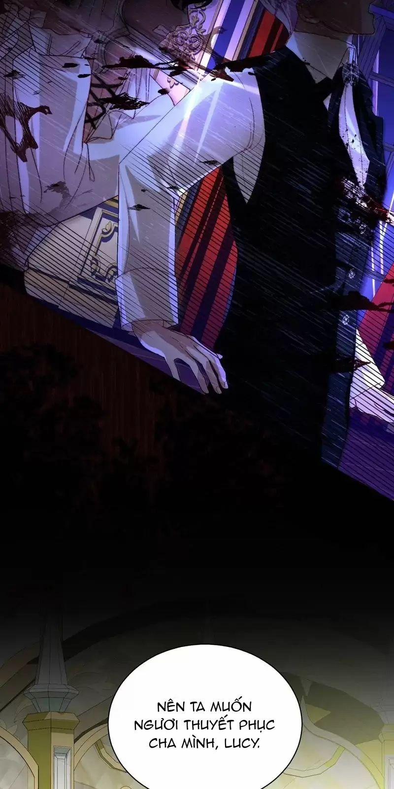 Một Ngày Nọ Bỗng Dưng Cha Xuất Hiện 51 trang 12