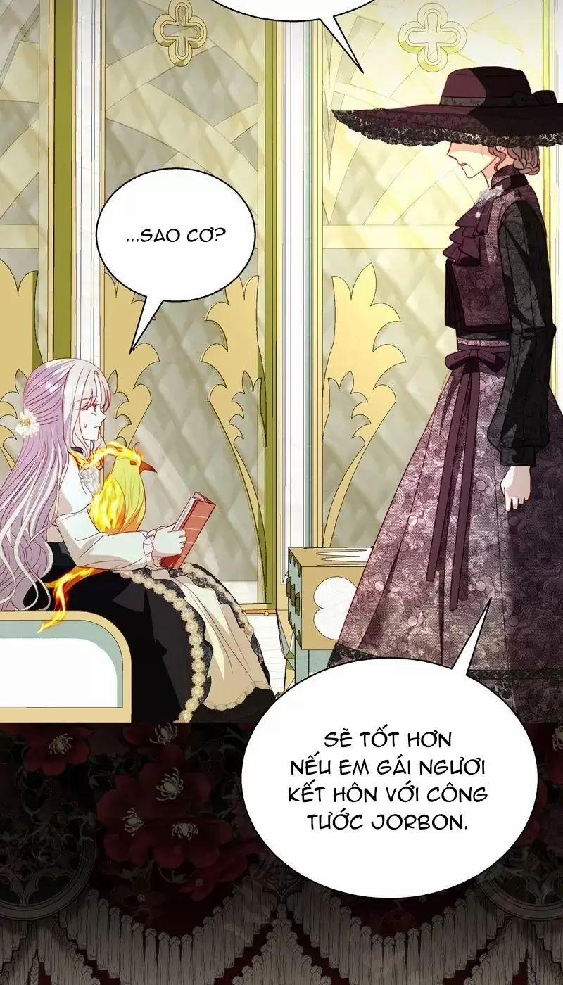 Một Ngày Nọ Bỗng Dưng Cha Xuất Hiện 51 trang 13