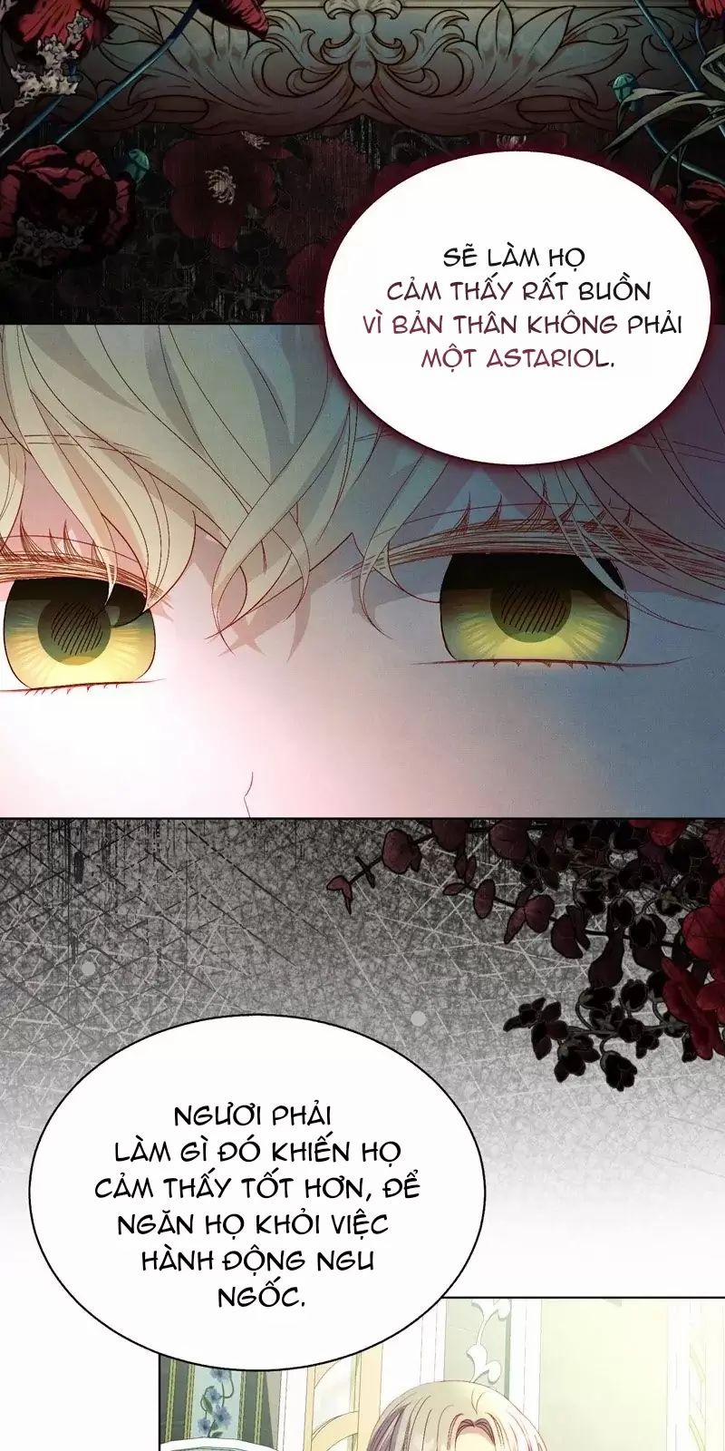 Một Ngày Nọ Bỗng Dưng Cha Xuất Hiện 51 trang 15