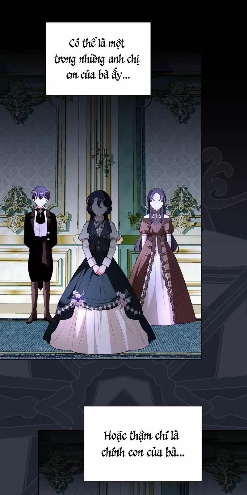 Một Ngày Nọ Bỗng Dưng Cha Xuất Hiện 51 trang 18