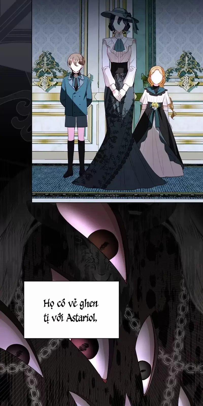 Một Ngày Nọ Bỗng Dưng Cha Xuất Hiện 51 trang 19