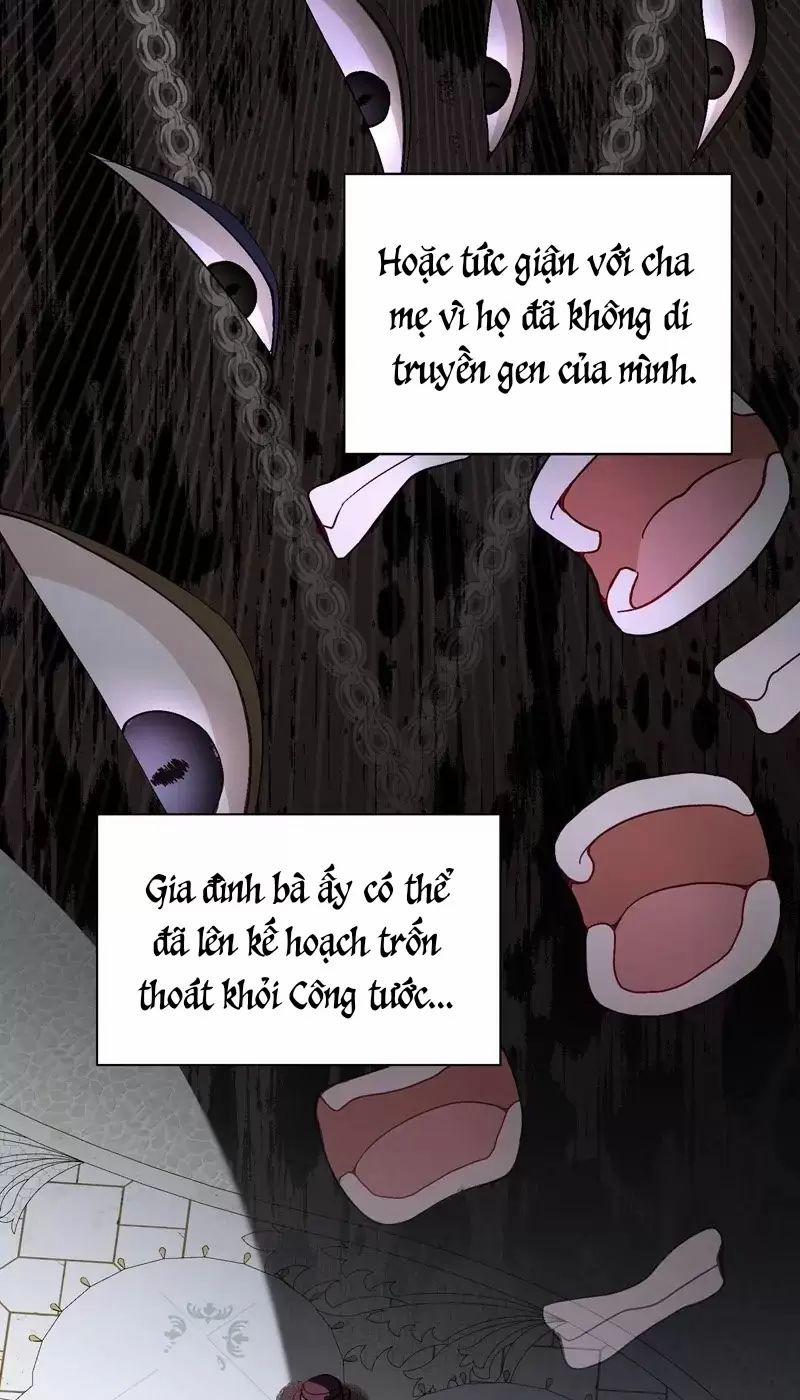 Một Ngày Nọ Bỗng Dưng Cha Xuất Hiện 51 trang 20