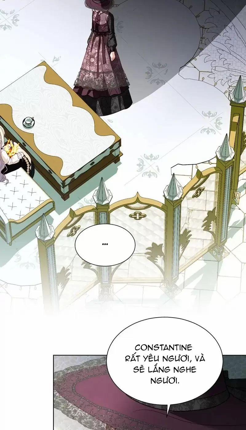 Một Ngày Nọ Bỗng Dưng Cha Xuất Hiện 51 trang 21