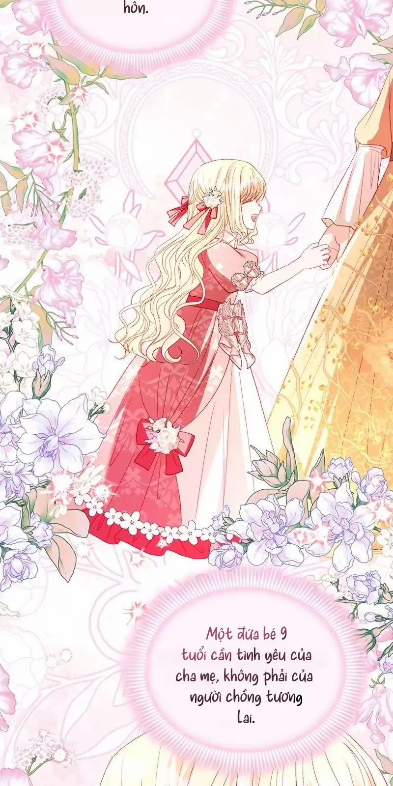 Một Ngày Nọ Bỗng Dưng Cha Xuất Hiện 51 trang 27