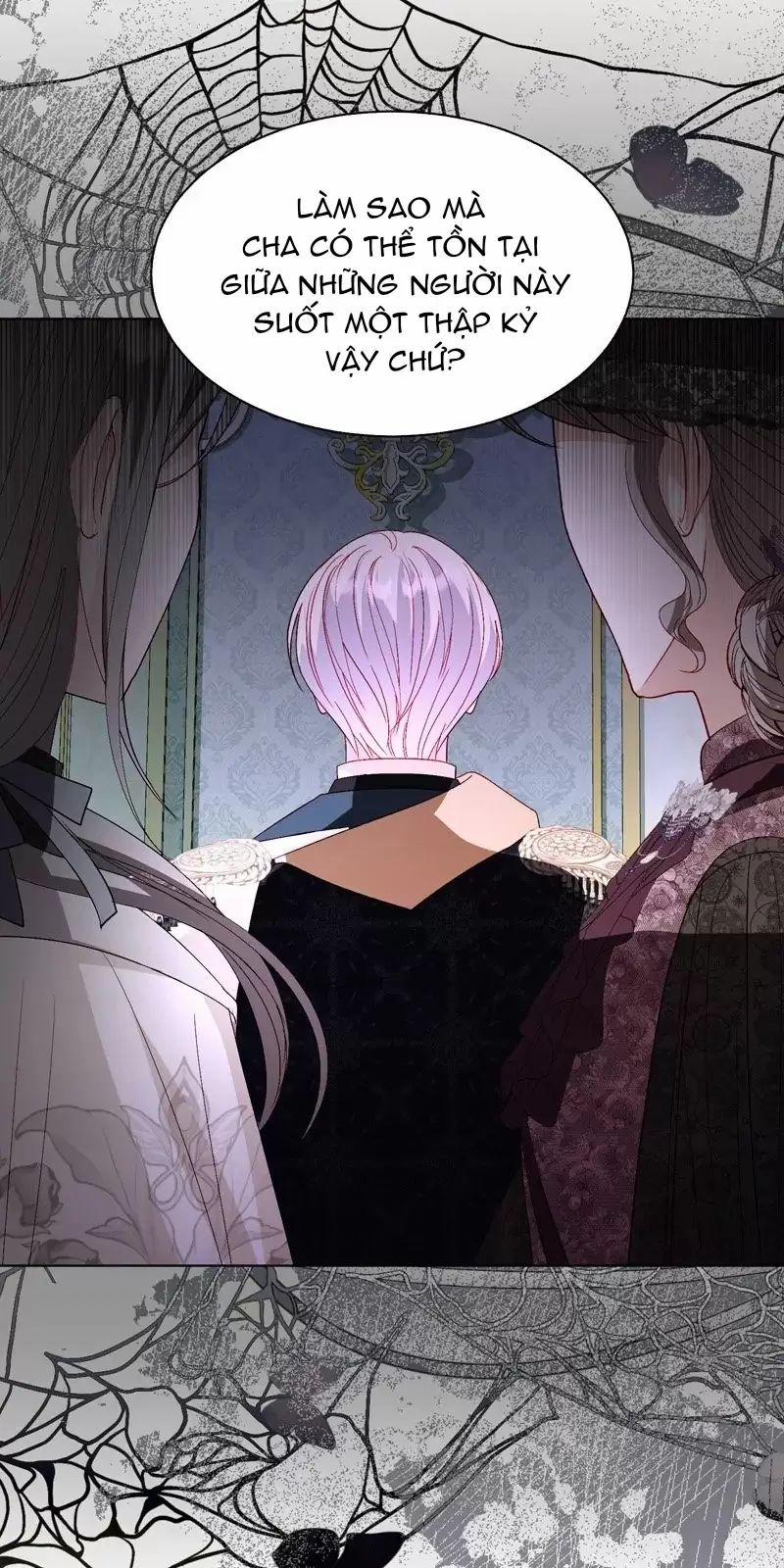 Một Ngày Nọ Bỗng Dưng Cha Xuất Hiện 51 trang 34