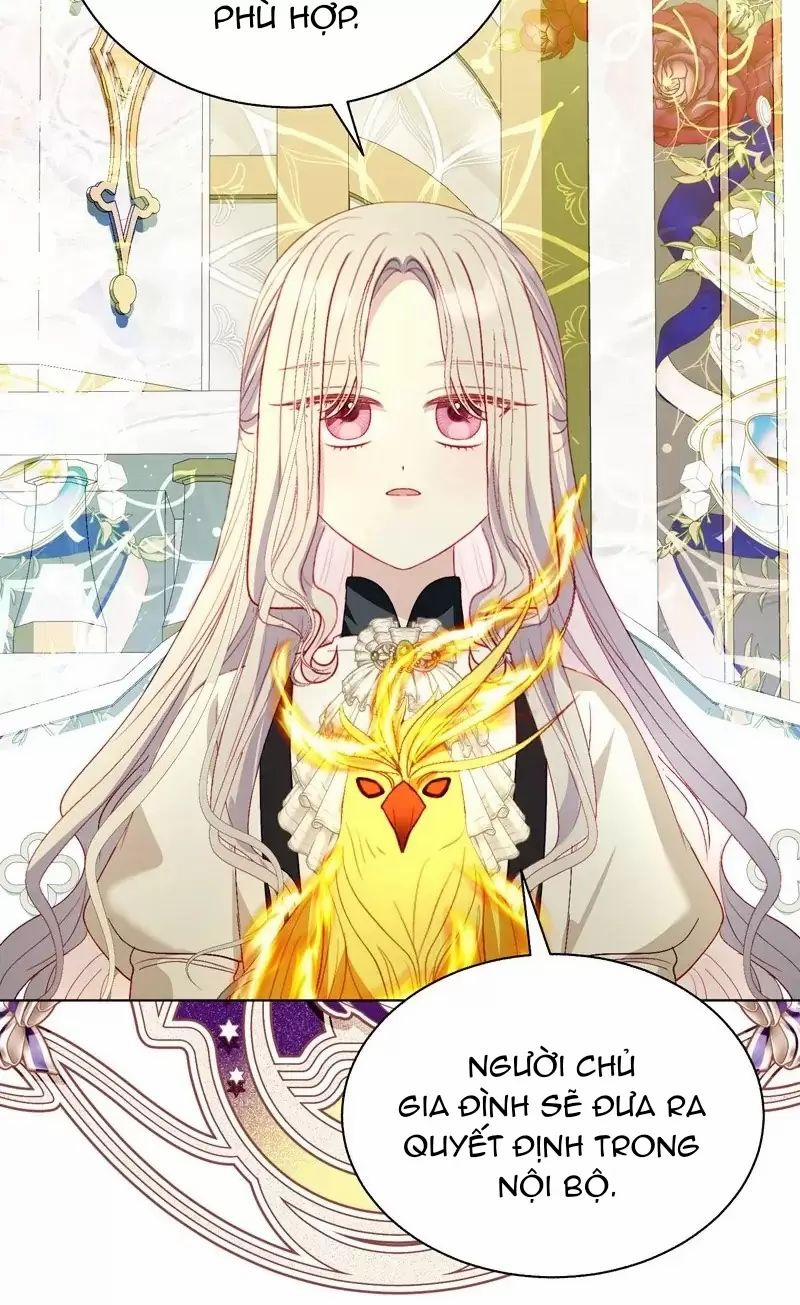 Một Ngày Nọ Bỗng Dưng Cha Xuất Hiện 51 trang 36